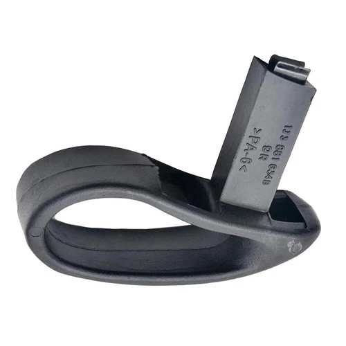 1J3881634B For VW Polo Lupo Audi Right Front Driver Side Seat Release Lever UK - Picture 5 of 7