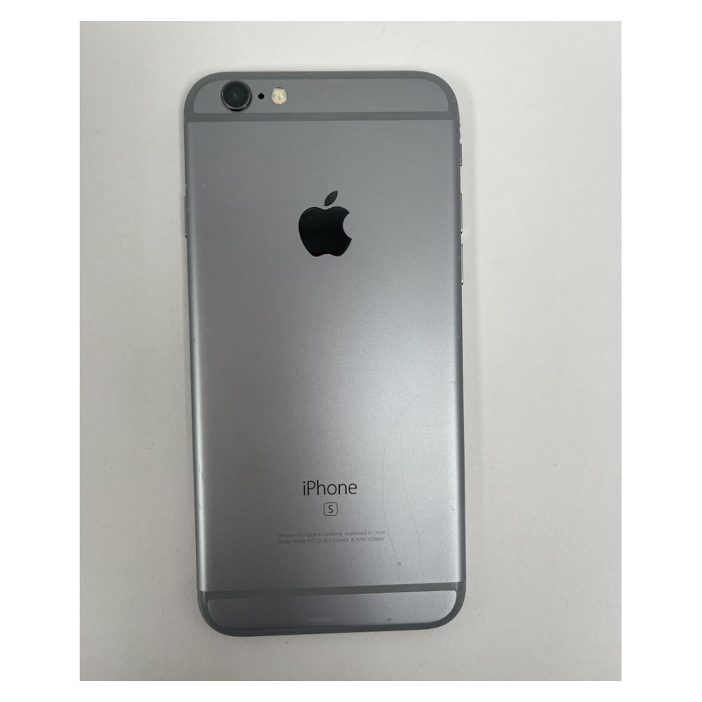 Apple iPhone 6s (16GB 32GB 64GB) GSM/CDMA Unlocked AT&T T-Mobile