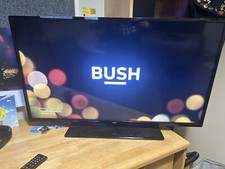 BUSH 40 TV DLED40FHDS