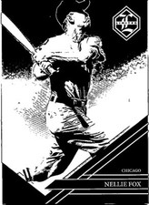 2023 Panini Chronicles - Pick 'Em - Singles - Elite Titan Crusade XR Zenith