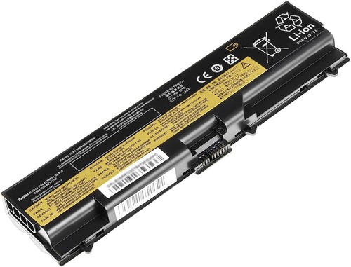 T510 T520 Akku Für IBM Lenovo ThinkPad T410 T420 T510 SL410 SL510 E50 W510 W520 - Bild 2 von 9