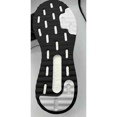 ADIDAS IG4768 X_PLRPHASE SHOES Ultra Black White Mens Boost