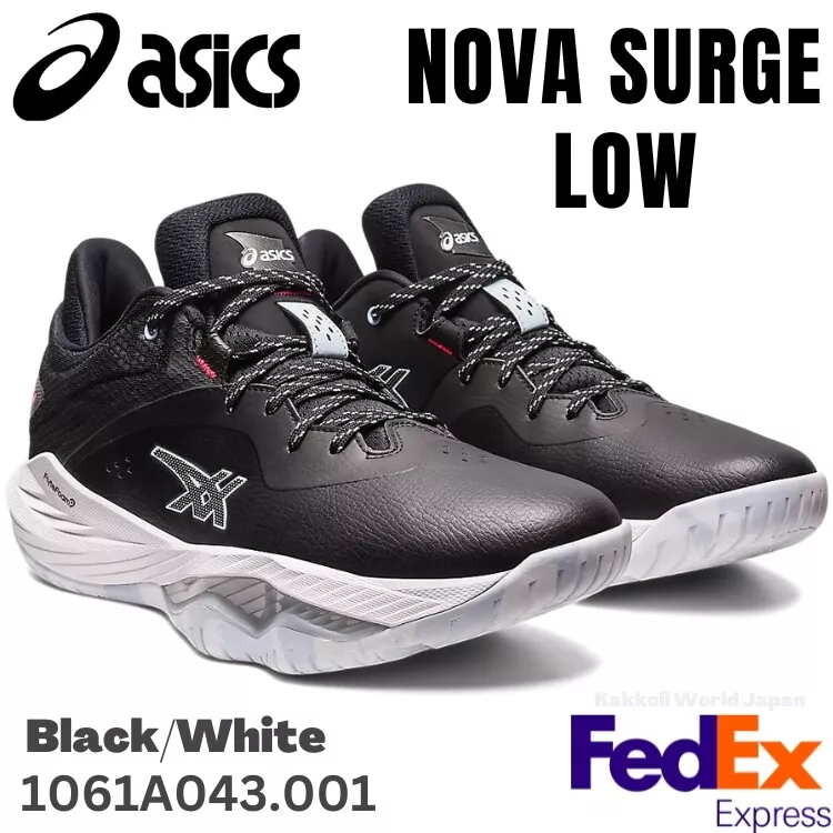 Asics low cut basketball shoes hotsell