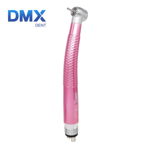 COXO Dental Colorido Alta Velocidad Pieza de Mano Turbina de Aire A16-G Hecho por DMXDENT - Imagen 23 de 28