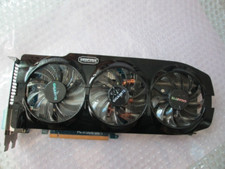 GIGABYTE Windforce GeForce GTX 680 2GB GDDR5 GV-N680OC-2GD Video Card