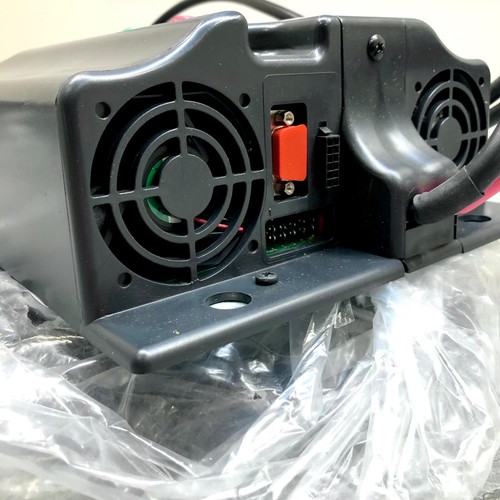 Zivan NG3 Batterieladegerät 230V 16A 50-60Hz G7BSCB-07030X Expressversand - Bild 7 von 12