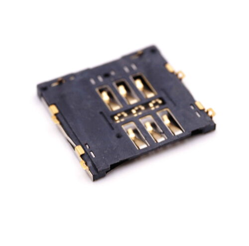 Apple IPHONE 4/IPHONE 4s SIM Card Reader Unit - Bild 6 von 7
