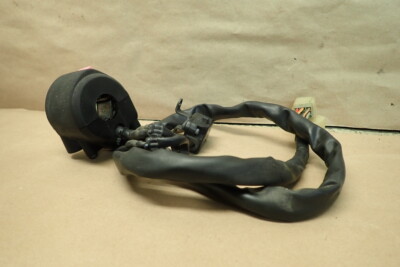 1992 KAWASAKI ZG1200 KILL SWITCH RIGHT HAND SWITCH CONTROL | eBay
