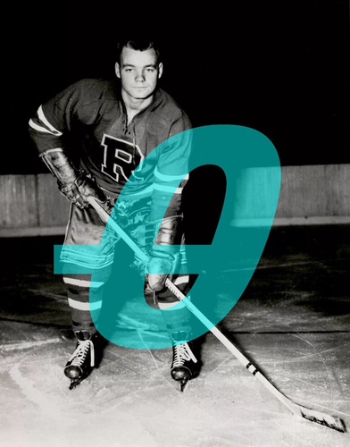 EHL NEW YORK ROVERS HOCKEY PLAYER MEDIA PHOTOS ( YOU PICK FROM LIST) REPRINTS - Picture 75 of 124