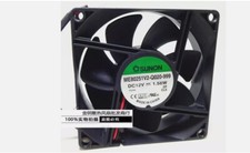 SUNON 8025 8CM ME80251V2-Q020-999 DC12V 1.56W inverter fan