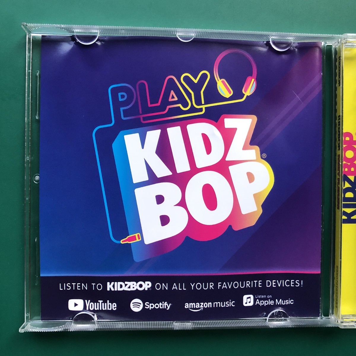 KーPOP CD K-pop CD's | K&B Hobbies and Games