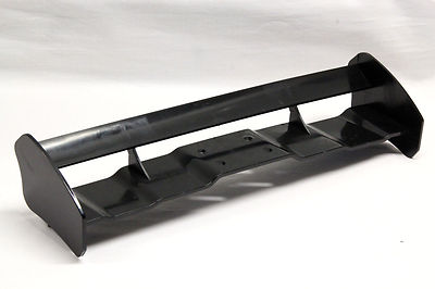 XL HECKFLÜGEL HECKSPOILER HPI BAJA BUGGY 5B SS FLUX FG CARSON CARBON FIGHTER XTC