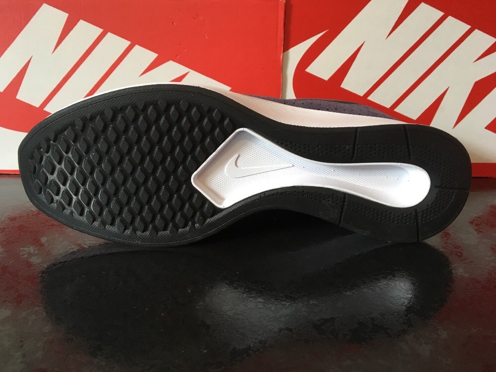 NIKE DUALTONE 12 RACER Premium Homme Chaussures Baskets UK 12 DUALTONE 924448-003 e56f56 NIKE DUALTONE 12 RACER Premium Homme Chaussures Baskets UK 12 DUALTONE 924448-003 e56f56