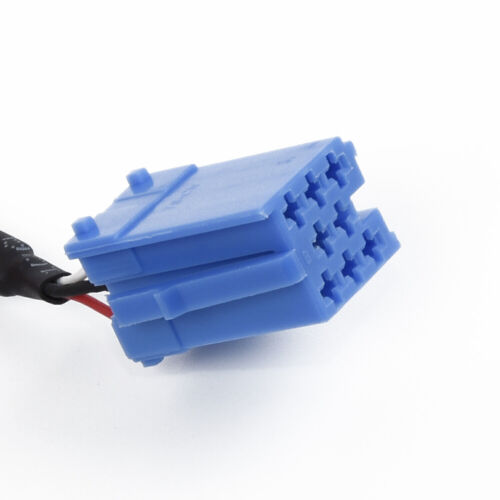 Modulo Adattatore Bluetooth Per Fiat Grande Punto Collegamento Durevole Utile - Foto 6 di 7