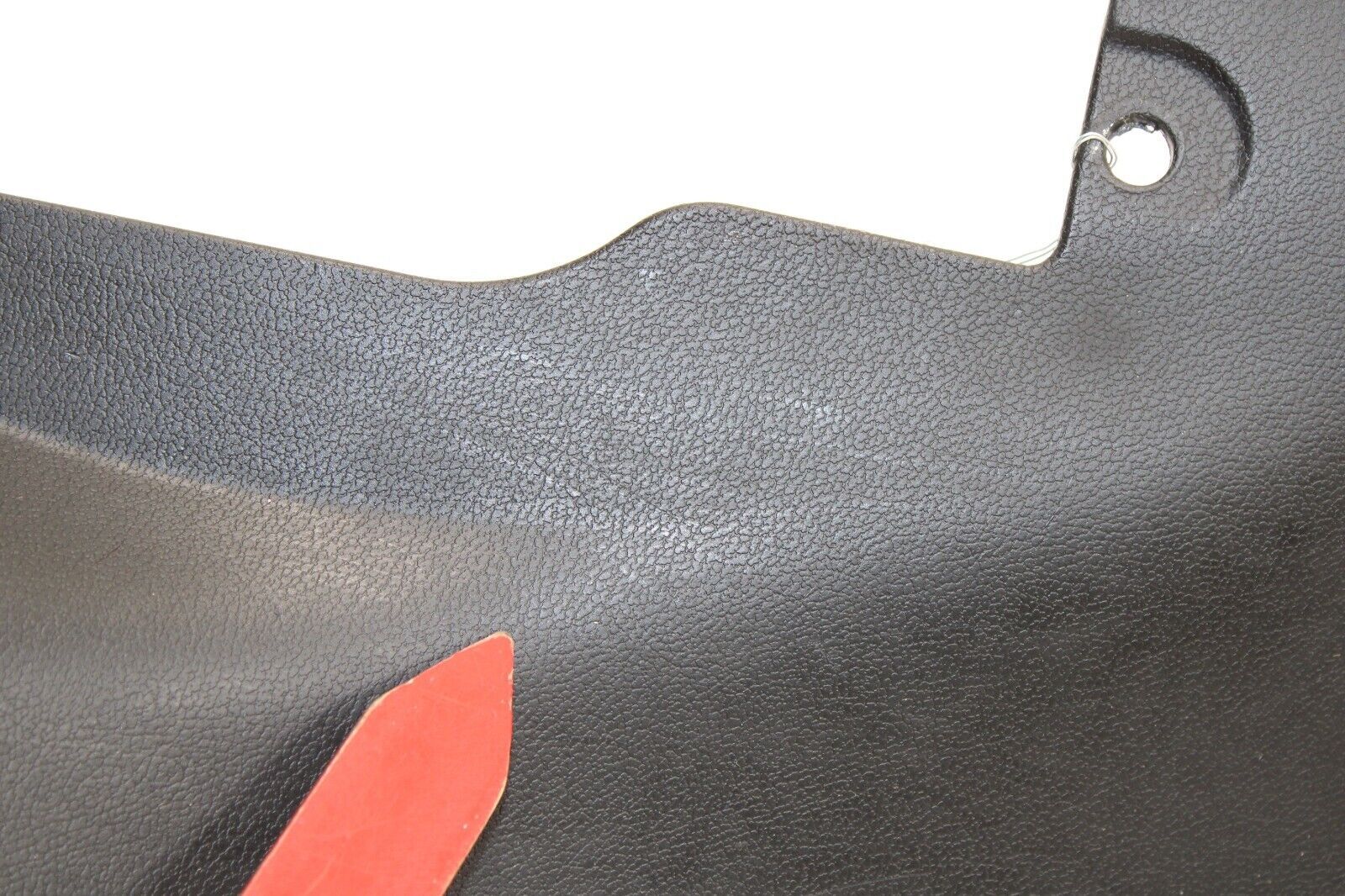 17-20 MASERATI LEVANTE RIGHT PASSENGER SIDE B PILLAR LOWER TRIM COVER PANEL OEM