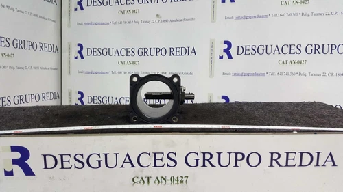 22680AW400 Caudalimetro para NISSAN SERENA (C23M) 2.3 LX Diesel 112974 - Imagen 1 de 4
