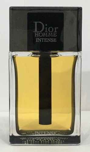 Dior Homme Intense 2011 Dior Men Eau de Parfum 100ml Original (T) Without Box