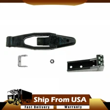 DOR Hood Latch Kit for Peterbilt  357 359 367 377 378 379 388 389 W900 T300_WT