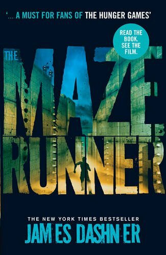Download Books Written By James Dashner Images