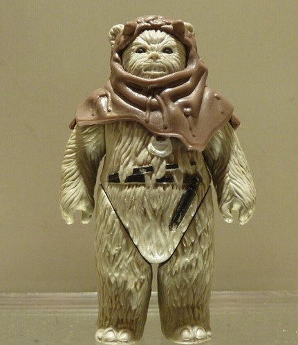 Vintage Star Wars Loose Action Figures - Picture 14 of 131