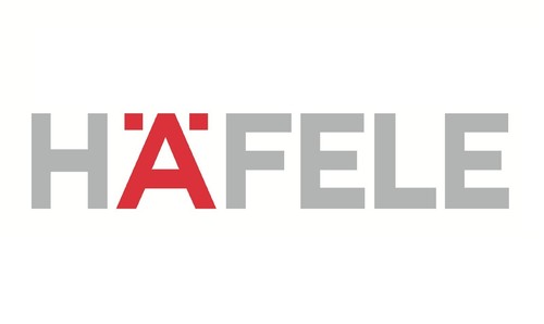 Häfele Möbelrolle Einlass-Kugel-Möbelrolle Lenkrolle Stahl Kugelrolle 3 Größen - Bild 3 von 3