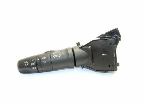 For Nissan Almera Tino INDICATOR TURN STALK Blinkerschalter Kombischalter 2003
