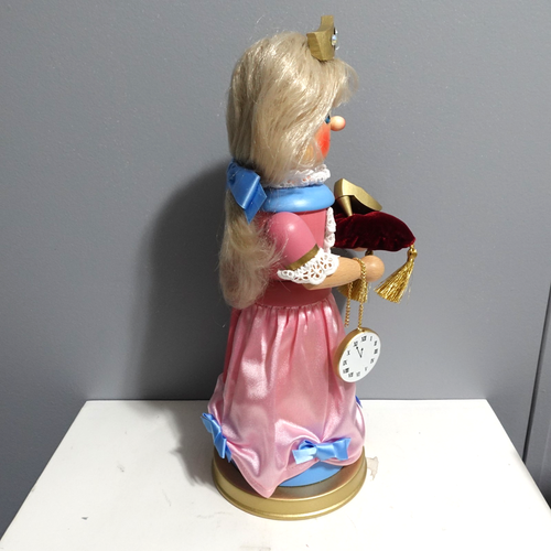 Christian Ulbricht Nutcracker 15" Cinderella In Box - Picture 5 of 15