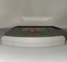 Banjo-Tooie (Nintendo 64, 2000) Authentic Tested Cartridge Only Excellent