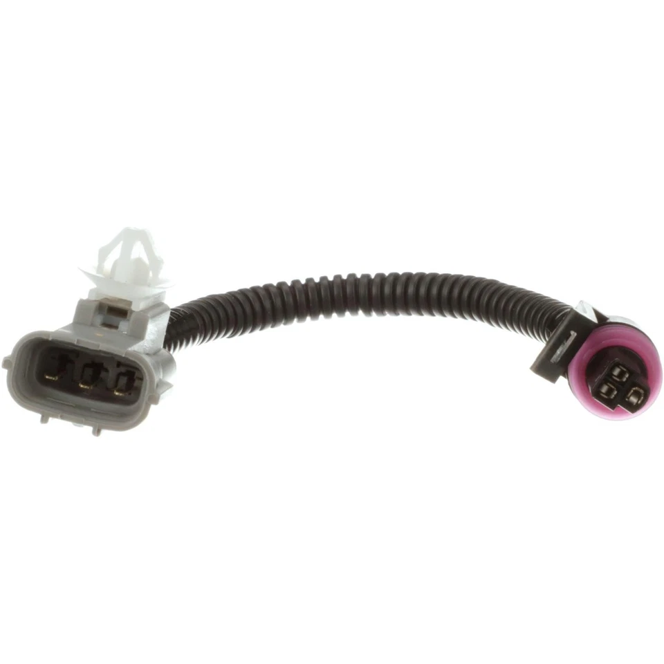 For 2007-2011 Lexus GS350 Fuel Pressure Sensor SMP 2007 2008 2009 2010 2011 - Image 4 of 4