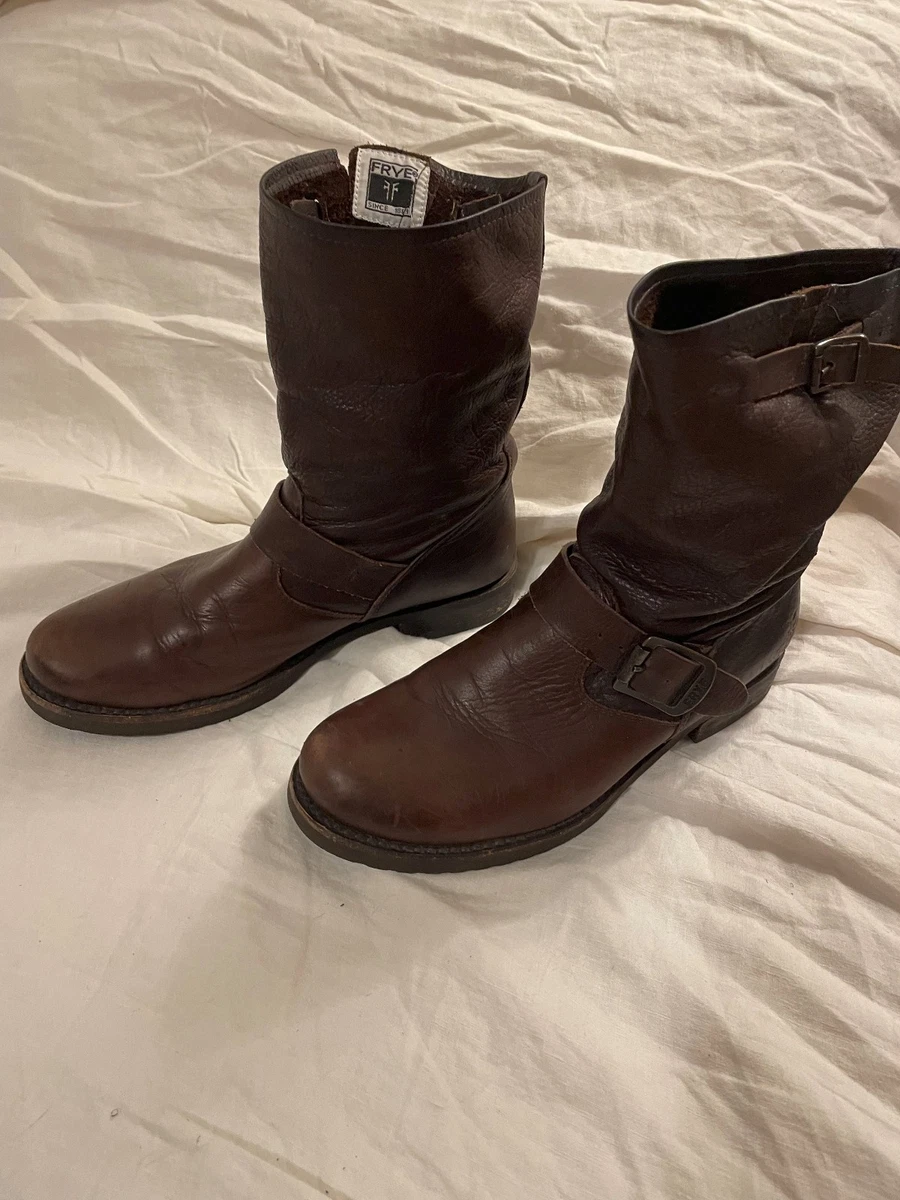 Frye Veronica Boots for Women for sale | eBay