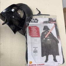 Darth Vader Costume with Mask