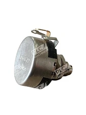 68X6522 19-8925 Single-Turn Rotary Potentiometer 3-Lug Variable Resistor