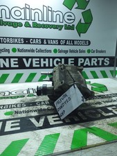 PEUGEOT 208 1.6 DIESEL POWER STEERING PUMP 2013