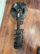 2019 LEXUS NX300 F-SPORT FRONT RIGHT Shock absorber + Spring + Strut 48510 79455