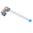 Für HP CQ42 G42 CQ62 G62 CQ56 G72 CQ72 Power Button Board mit Kabel Reparaturteil