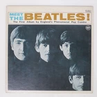 BEATLES MEET APPLE AP80011 Japan VINYL LP
