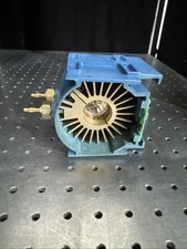 Perkin Elmer 222510 B1 Replacement light Source Module UNTESTED