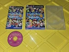 Mario Party 4 For Nintendo GameCube CIB Japanese Version USA SELLER