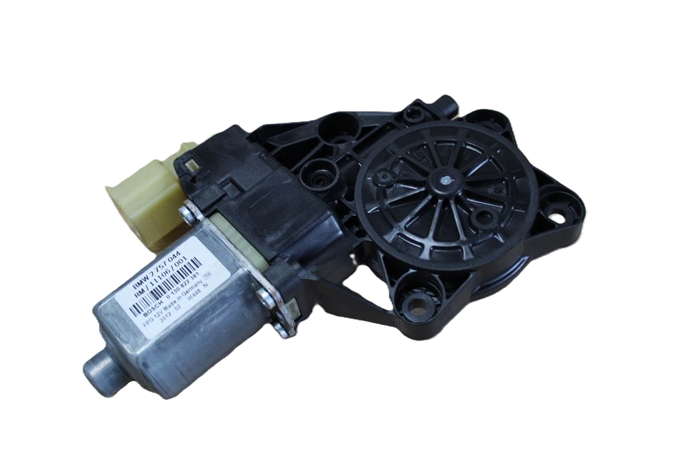 Motore Alzacristalli Trazione Anteriore Destra 2757044 Mini R55-R59 - Immagine 3 di 4