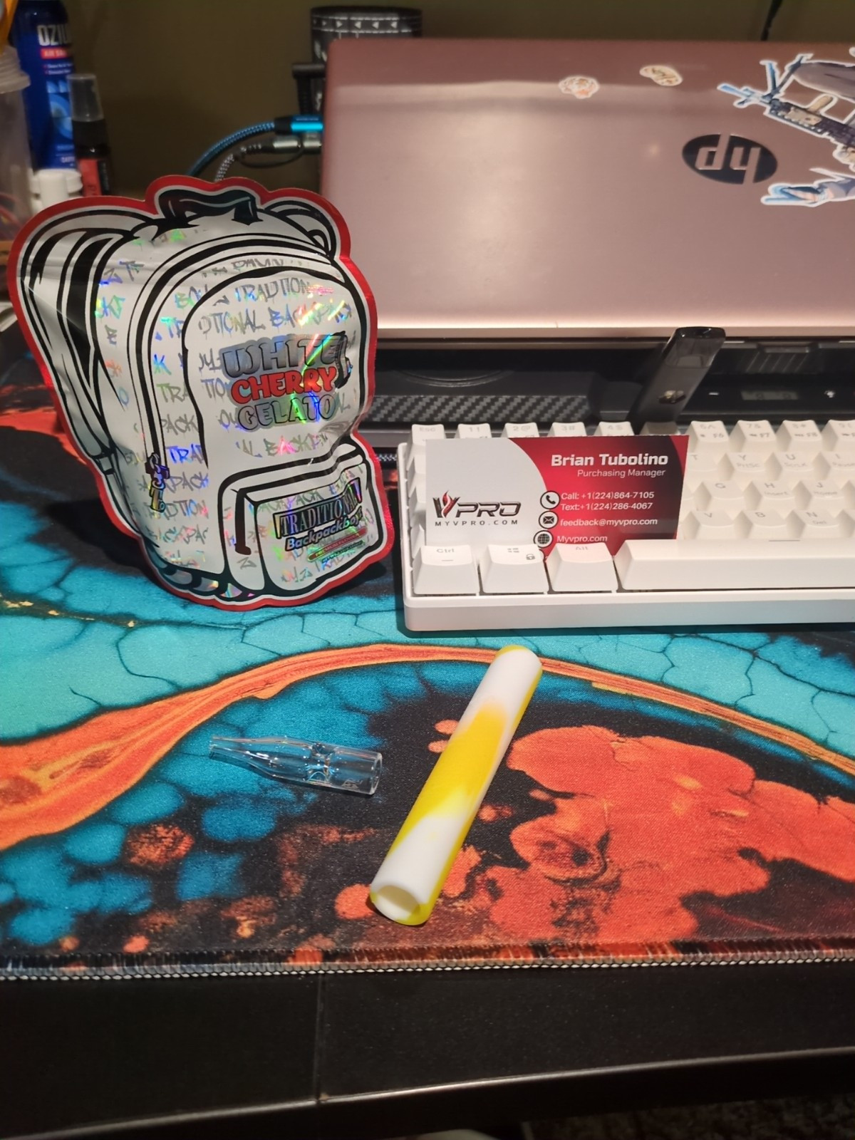 Item photo(s) from verified buyer