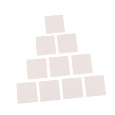 10Pcs Coral Frag Plugs Frag Plug Support Coral Ornament