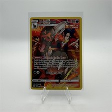 Pokémon Houndoom TG10/TG30 Brilliant Stars Holo Ultra Rare Single Strike