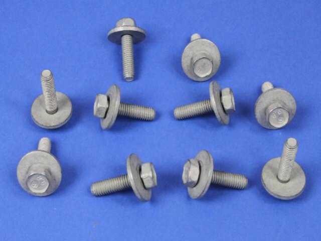 Starter Bolt-Base, VIN: C Mopar 06101818 for sale online | eBay