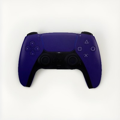 PlayStation DualSense Wireless Controller - Galactic Purple