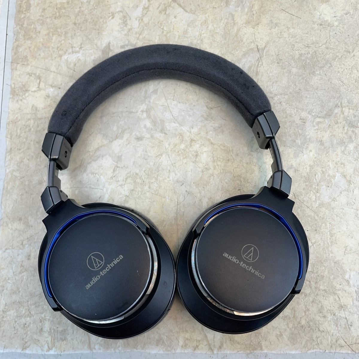 Audio-Technica ATH-MSR7b Headphones for sale | eBay