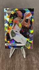 2024 Panini Prizm WNBA - Nneka Ogwumike #52 Ice Prizm
