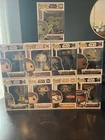 Star Wars Funko Set