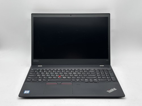 Lenovo 20JW0004US Laptop (Core i7-6600U, 2.60GHz, 8GB) No Battery/HDD/OS/Charger - Bild 2 von 12