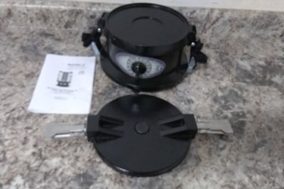 Advantech MeinII 8 In Sieve Diameter 110VAC 8 Test Sieve Shaker