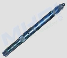 48re 46re A518 A618 Oem Intermediate Shaft With 2 Holes - Free Shipping